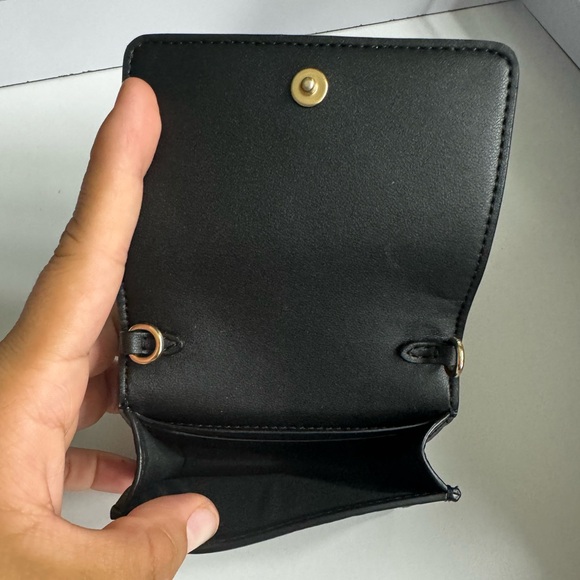 Coach wallet - Picture 4 of 4